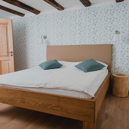 Gorska Vila Mountain Villa Соча Екстер'єр фото