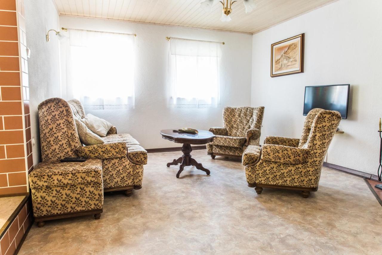 Gorska Vila Mountain Villa Соча Екстер'єр фото