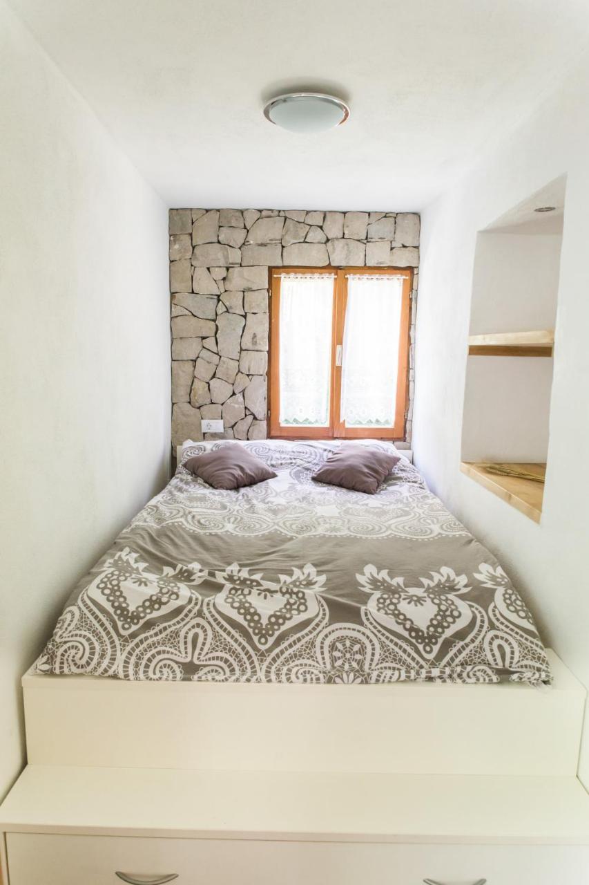 Gorska Vila Mountain Villa Соча Екстер'єр фото